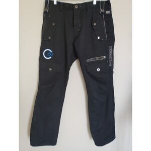 Vintage COOGI C69 Cargo Pants Streetwear Mens 36x34 Y2K Utility Hip Hop